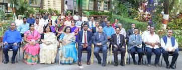 The English And Foreign Languages University Pictures photo 4